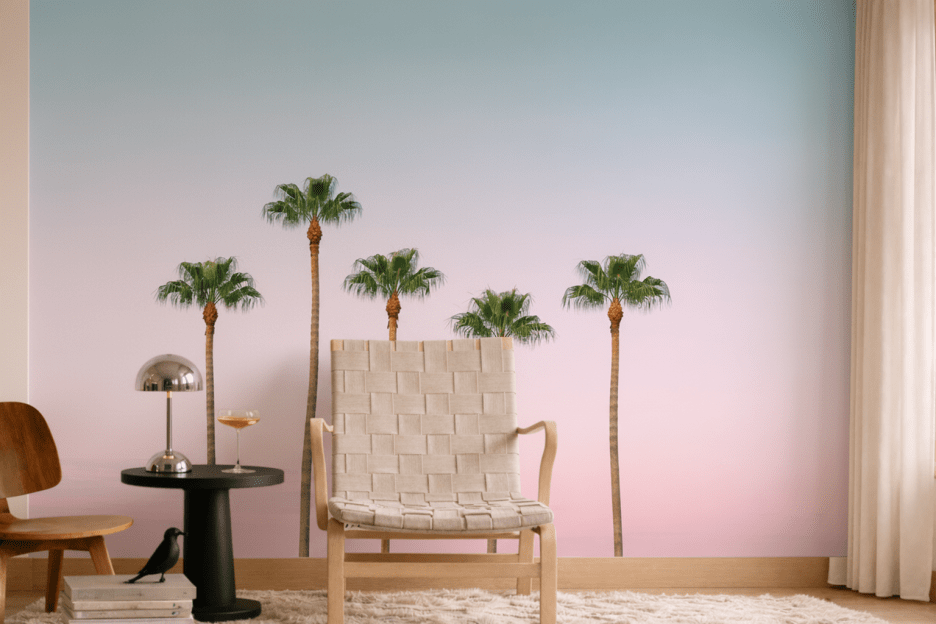 Palmetto Mirage