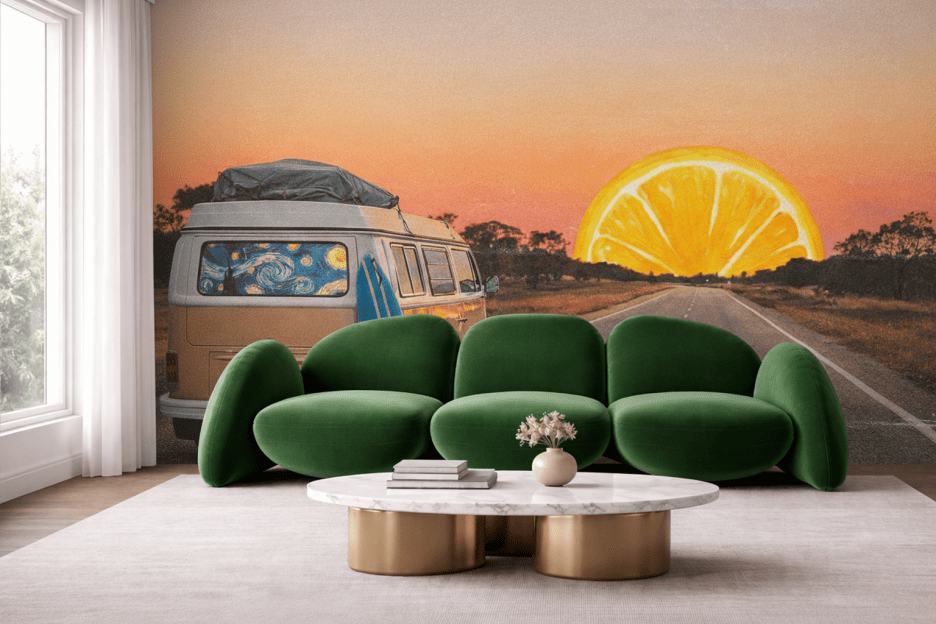 Citrus Horizon