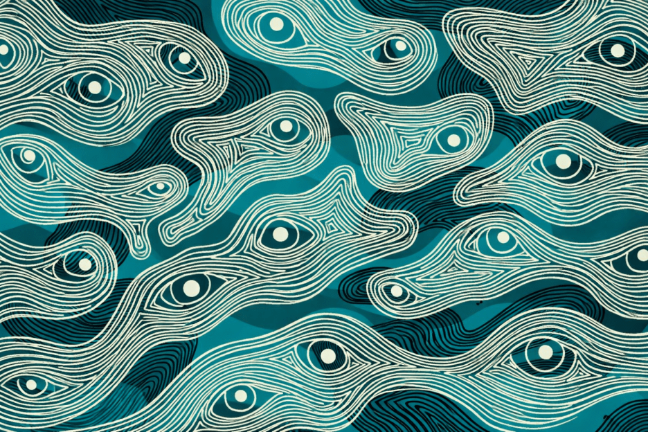 Abyssal Undercurrents