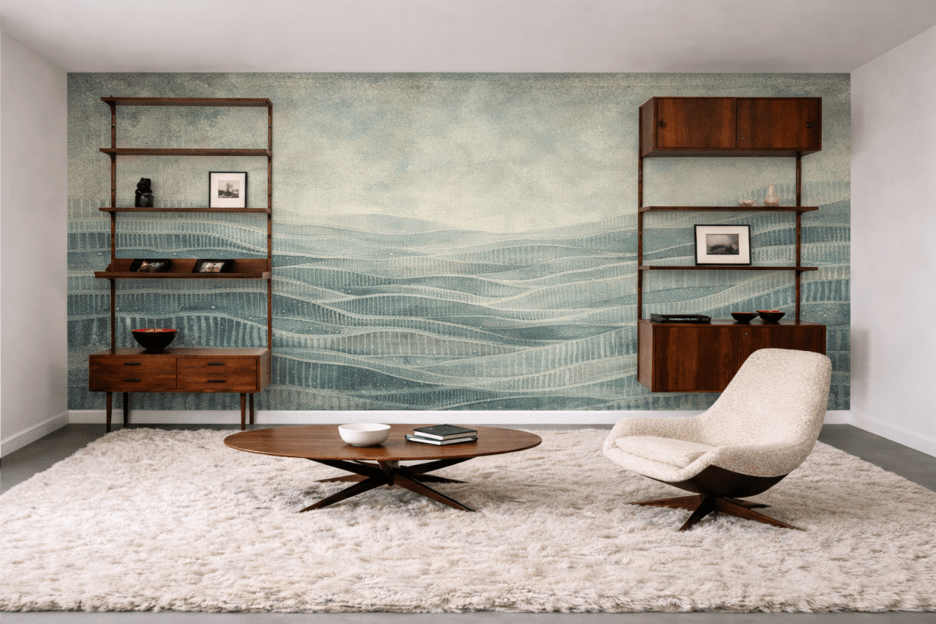 Wavescape Harmony