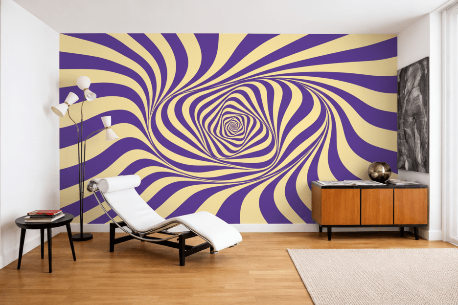 Twisting Spiral Dance