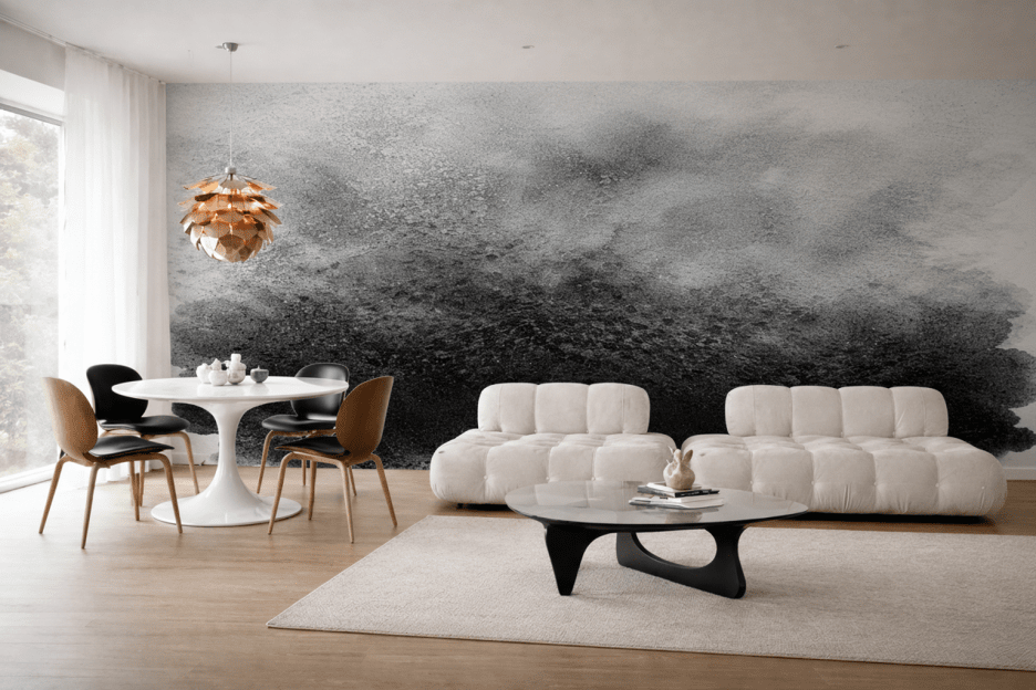 Ink Cloud Drift