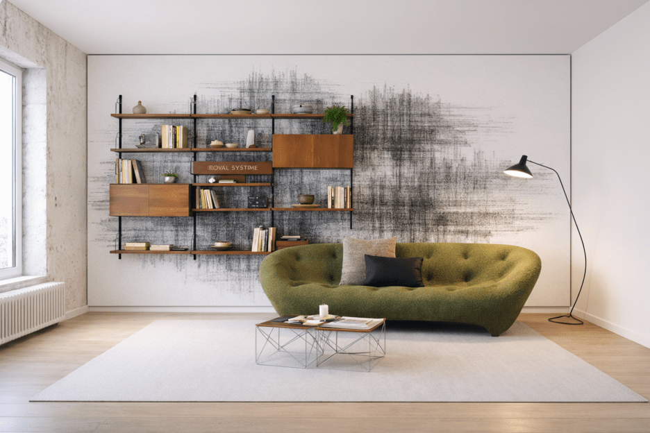 Echoing Textures