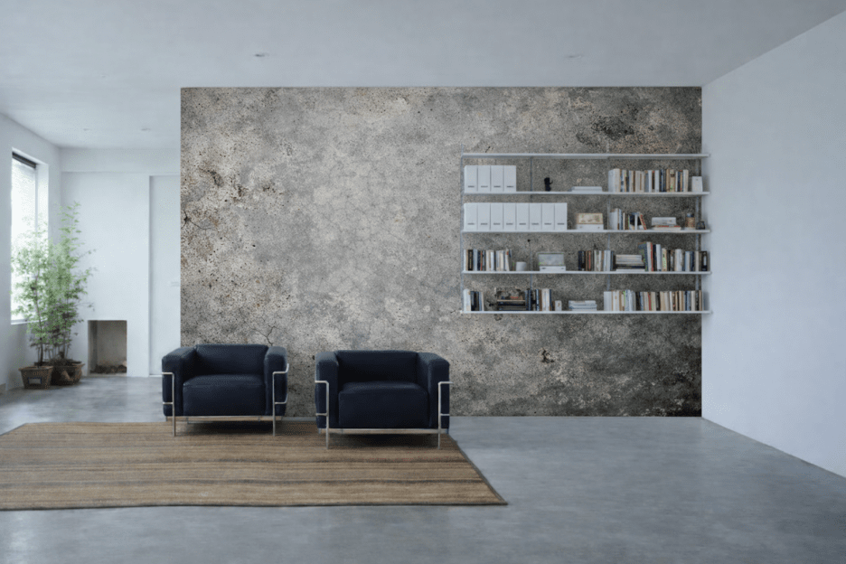 Frosted Stone