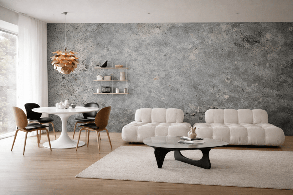 Frosted Stone
