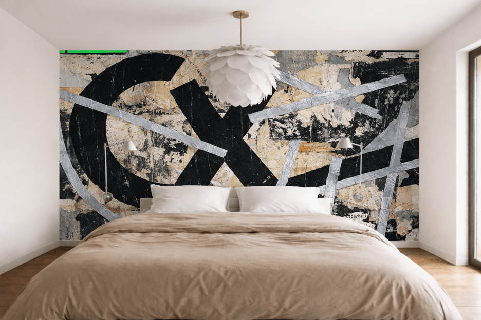 Fragmented Labyrinth