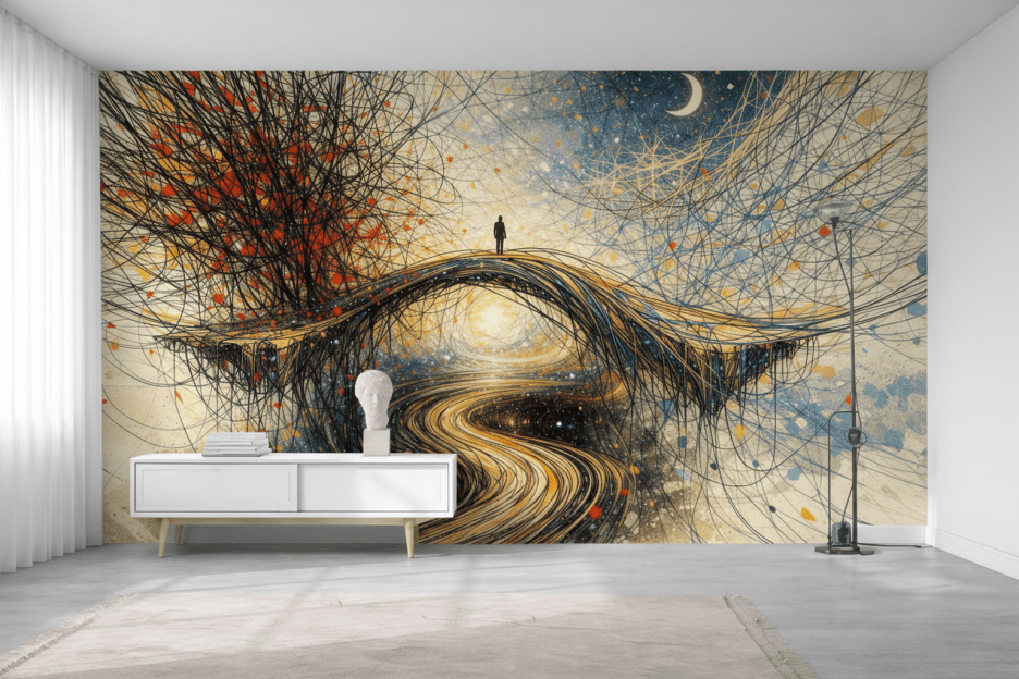 Veil Of Threads