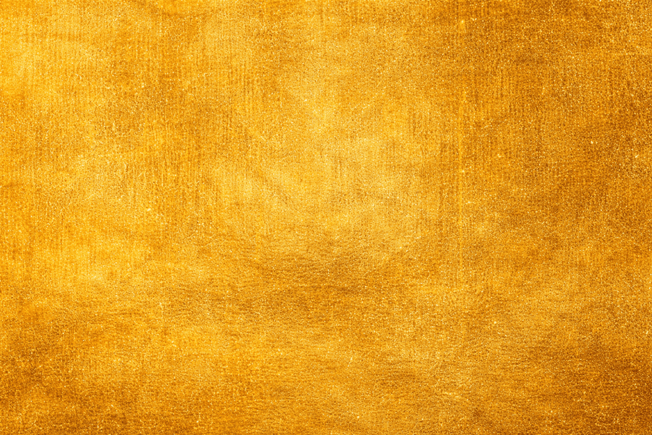 Silken Gilded Canvas