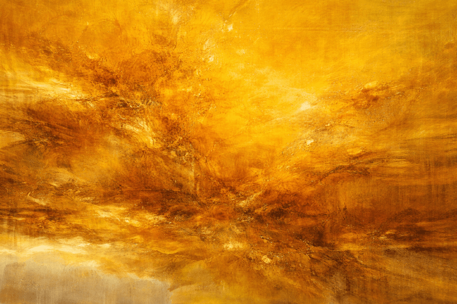 Golden Mirage