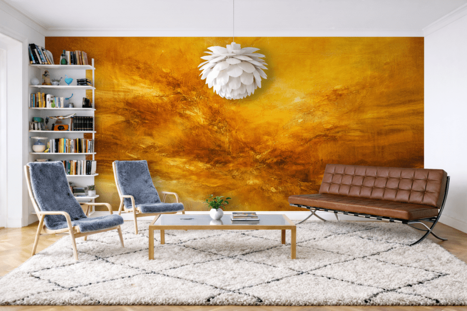 Golden Mirage