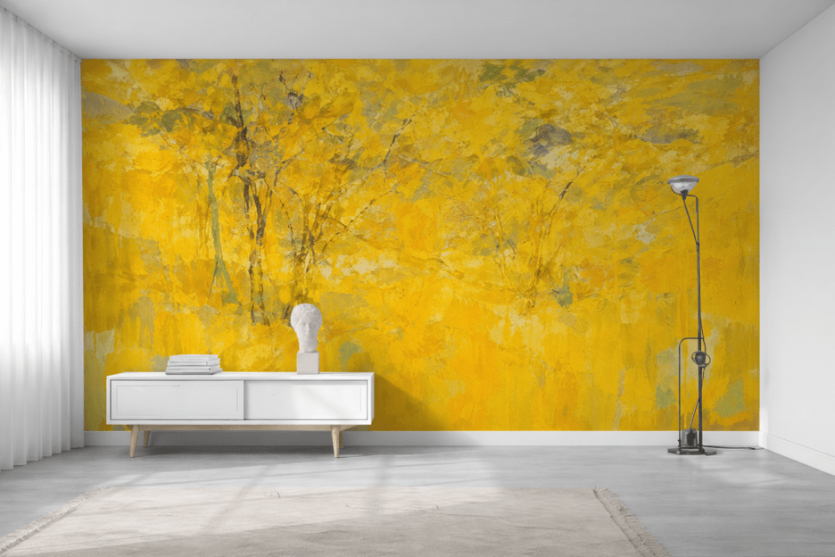 Gilded Canopy
