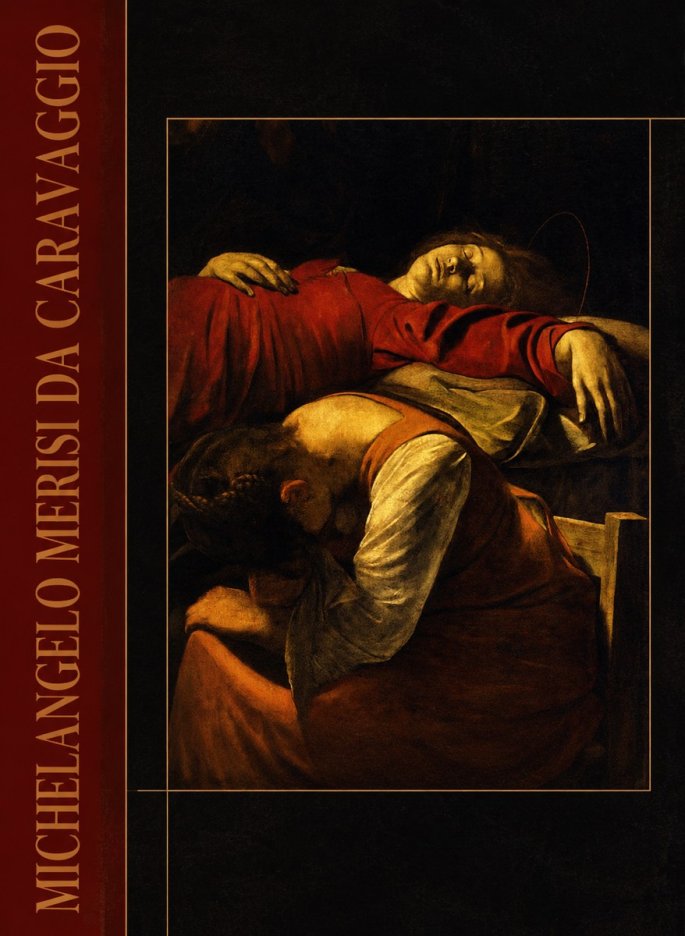 Michelangelo Merisi da Caravaggio The Death of the Virgin II No5 - Póster