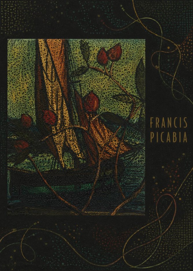 Francis Picabia Iii No3 - Póster