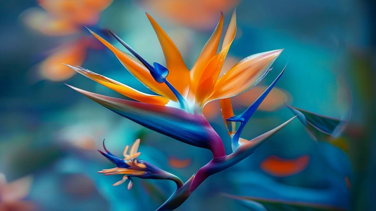 Tropical Mineral