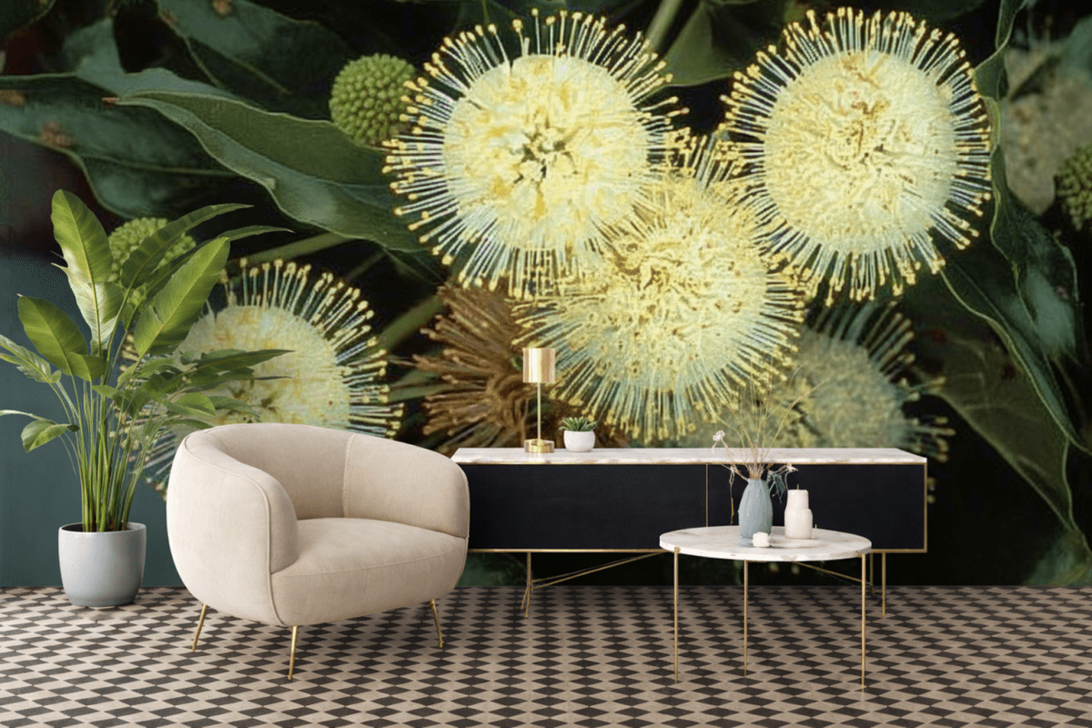 Florets Radiance
