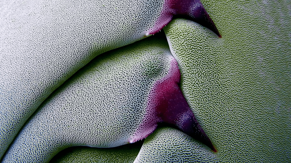 Scales Of Emotion