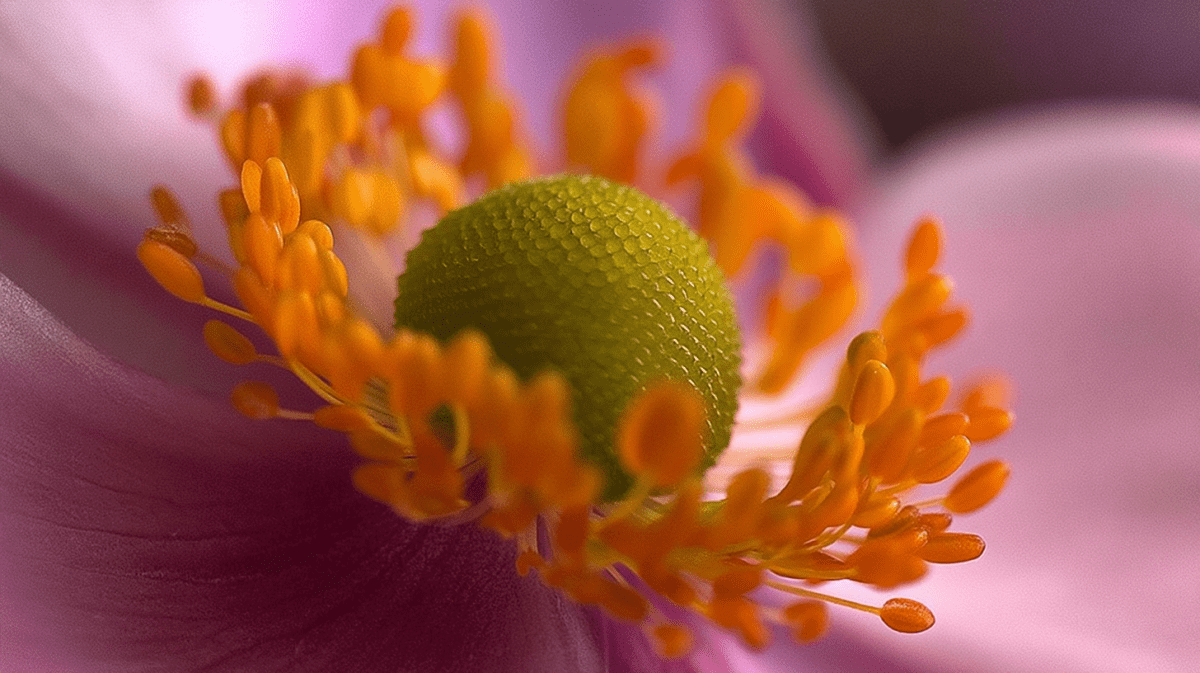 Petal Radiance Ii