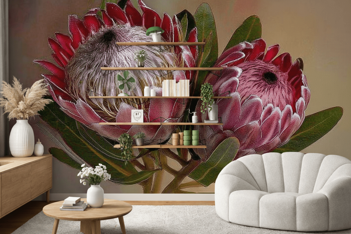 Protea Reverberation