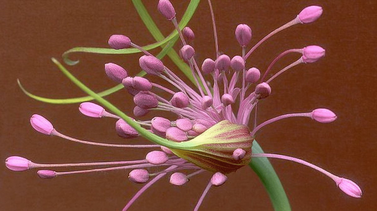 Blossom Reverie