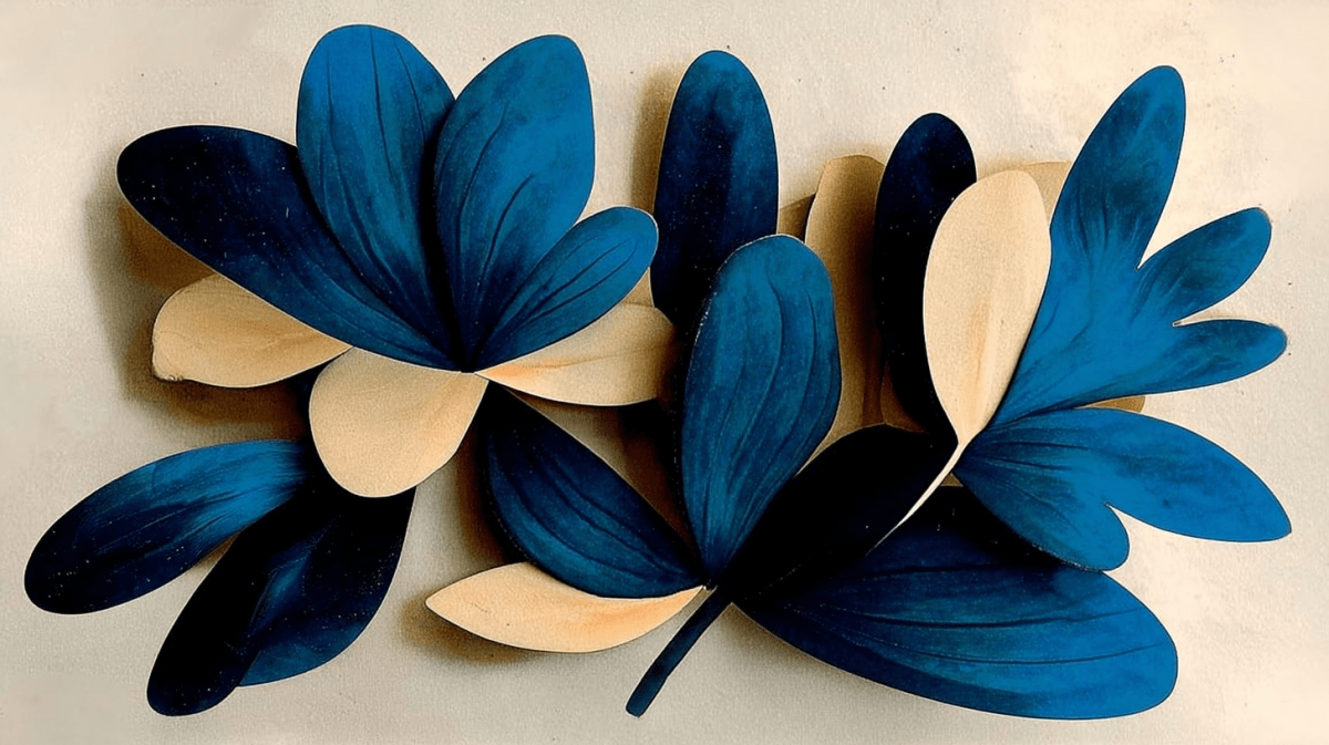 Foliage Dance