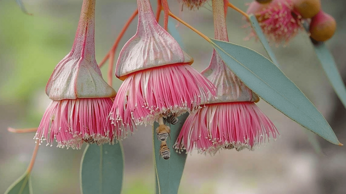 Coral Blossom Whisper