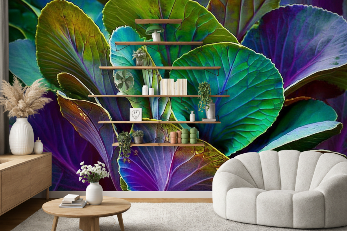 Verdant Tapestry