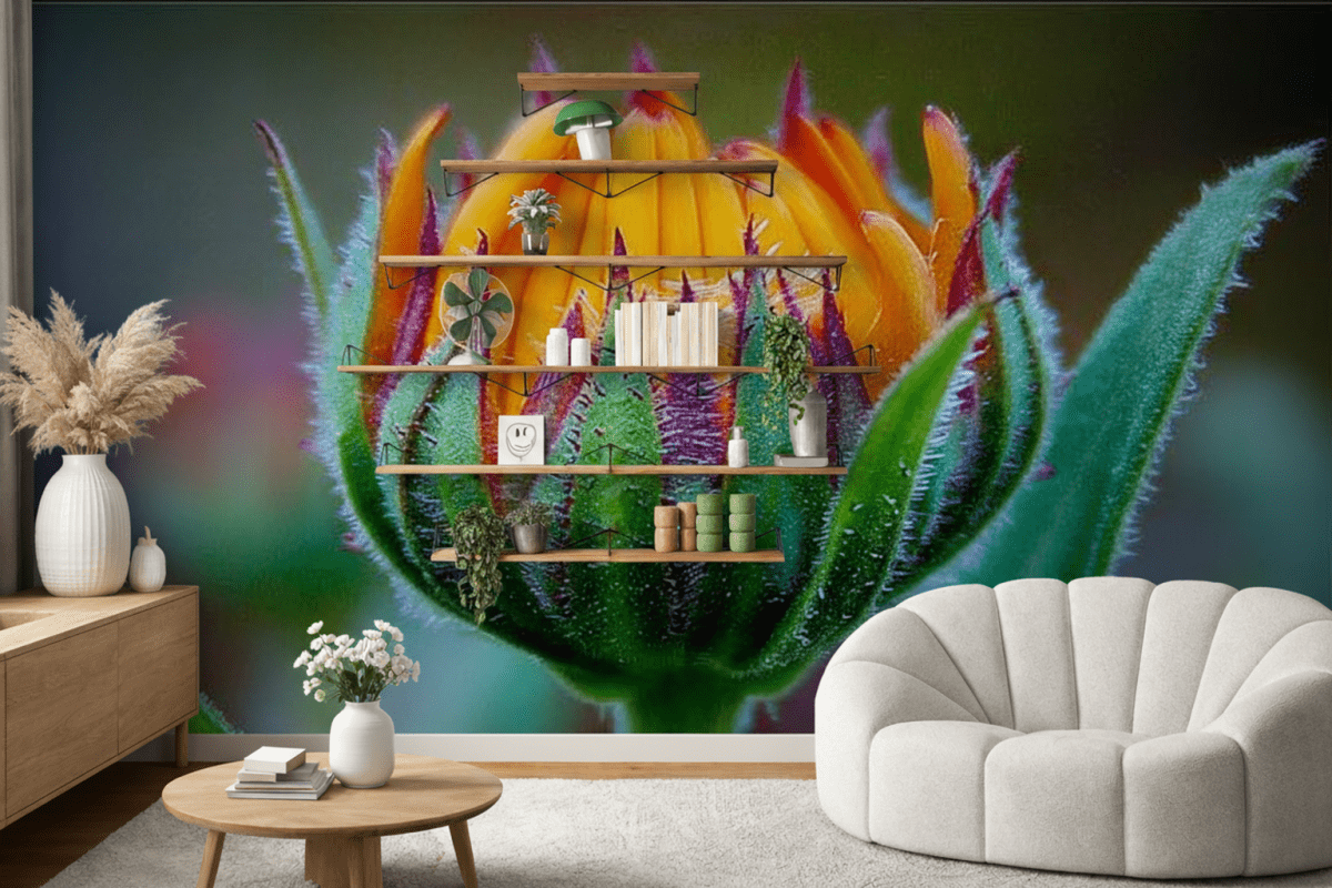 Desert Bloom