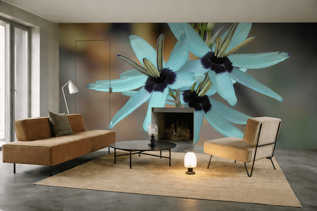 Twilight Orchid