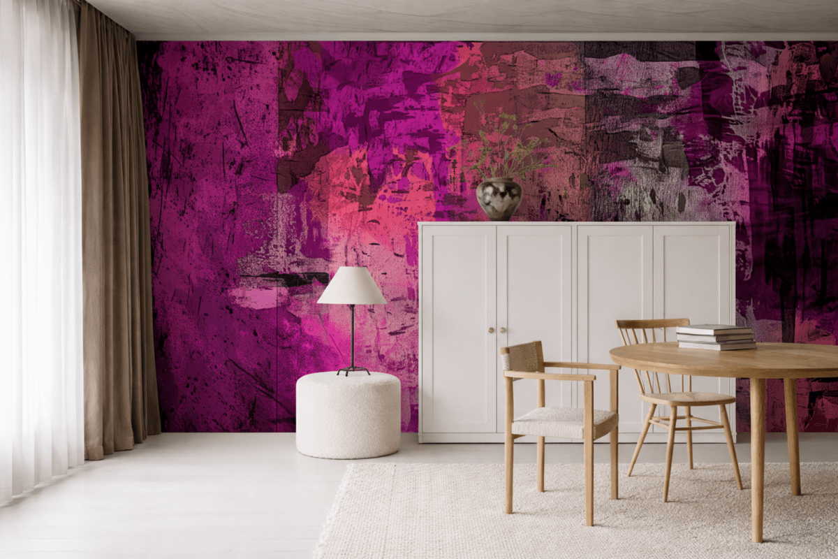 Crimson Tundra Pulse