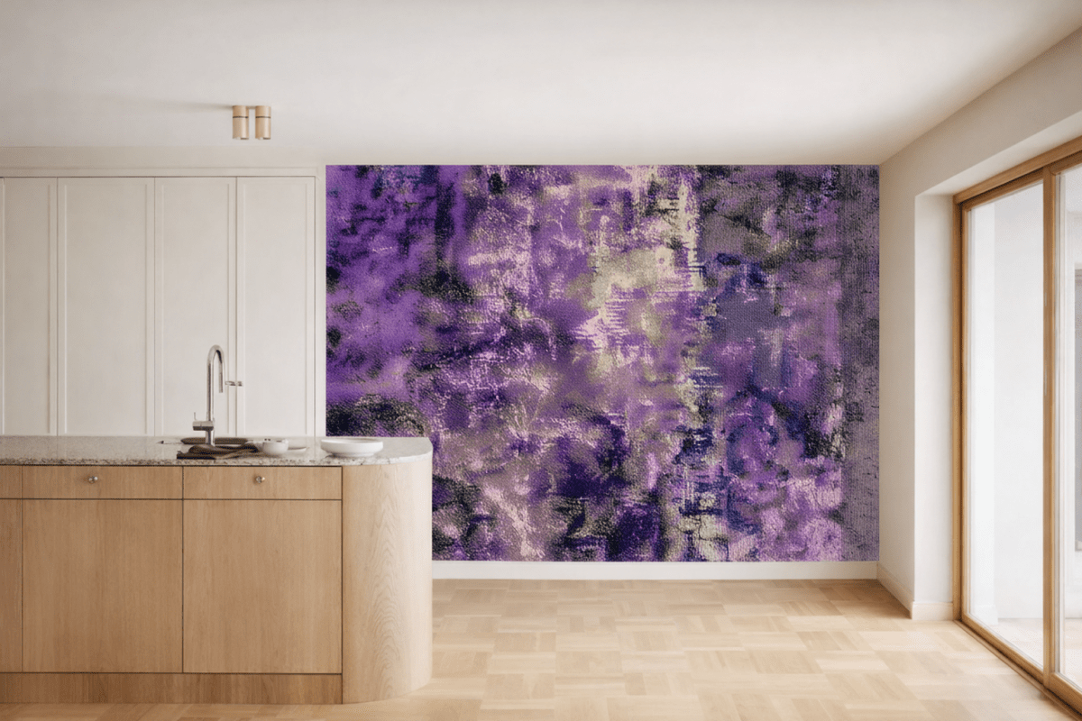 Violet Monolith