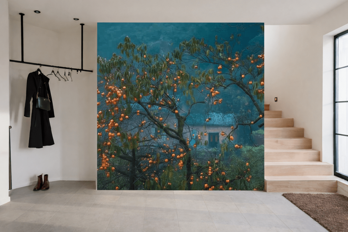 Citrus Canopy