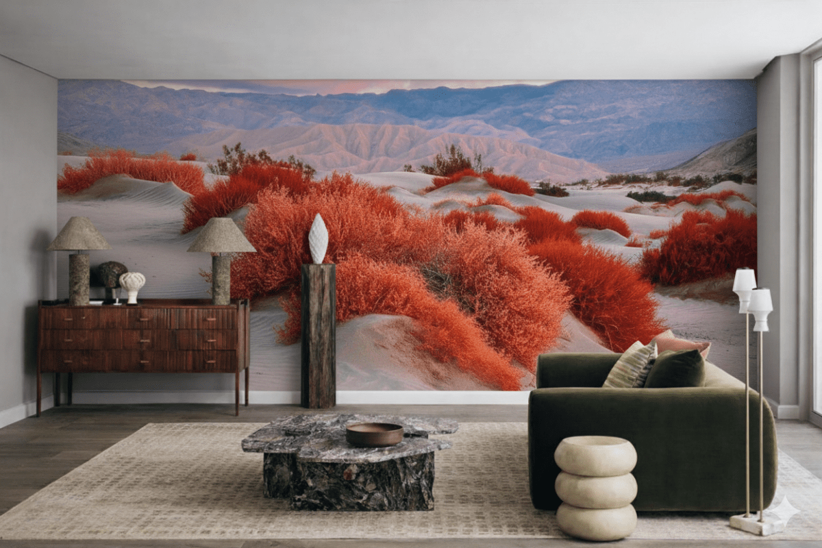 Sundrenched Terracotta