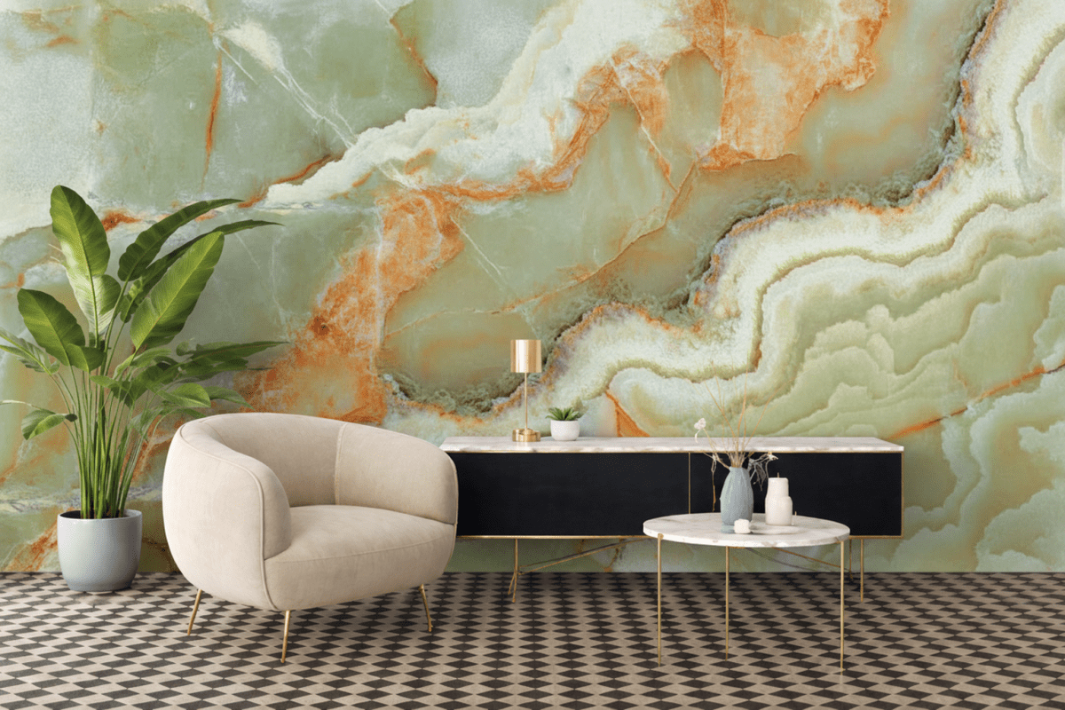 Onyx Mirage