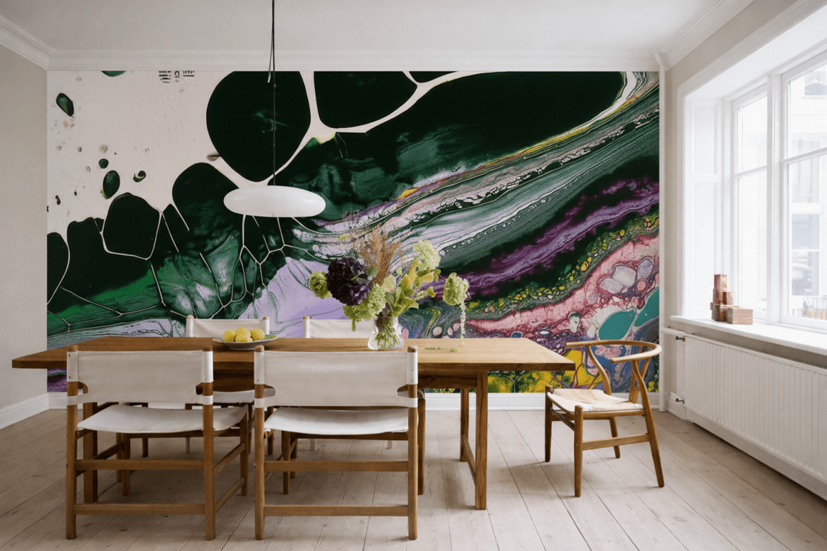 Dune Mosaic