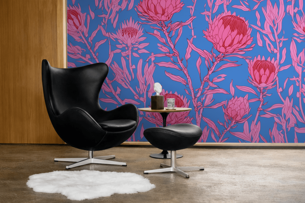 Floral Phantasm