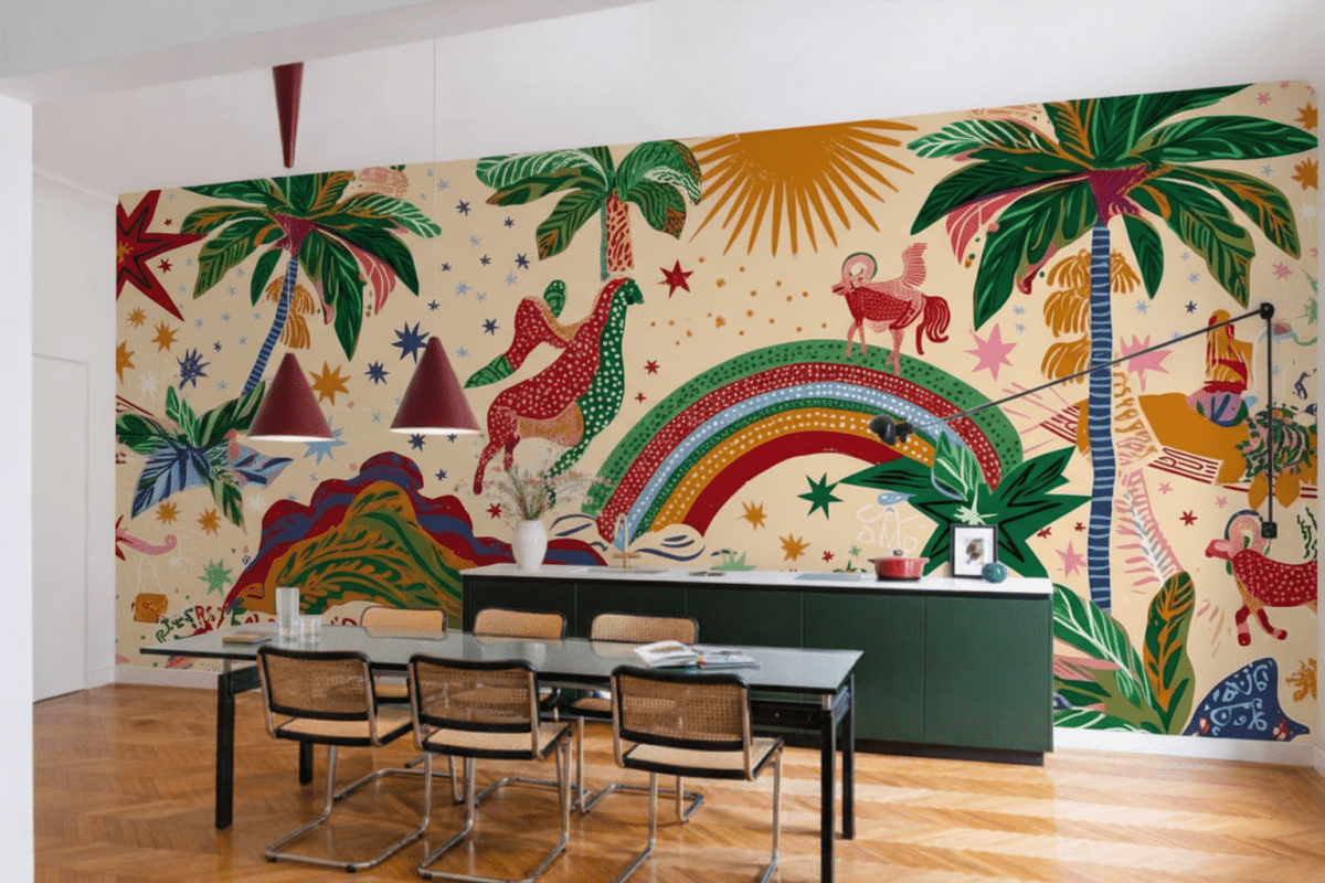 Tropical Reverie Iii