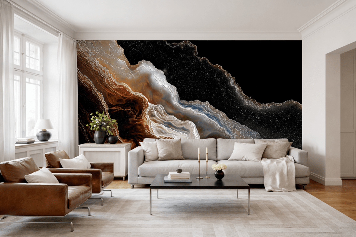 Celestial Veins