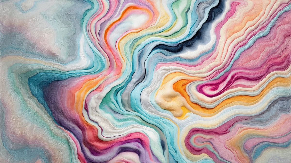 Whirlwind Reverie