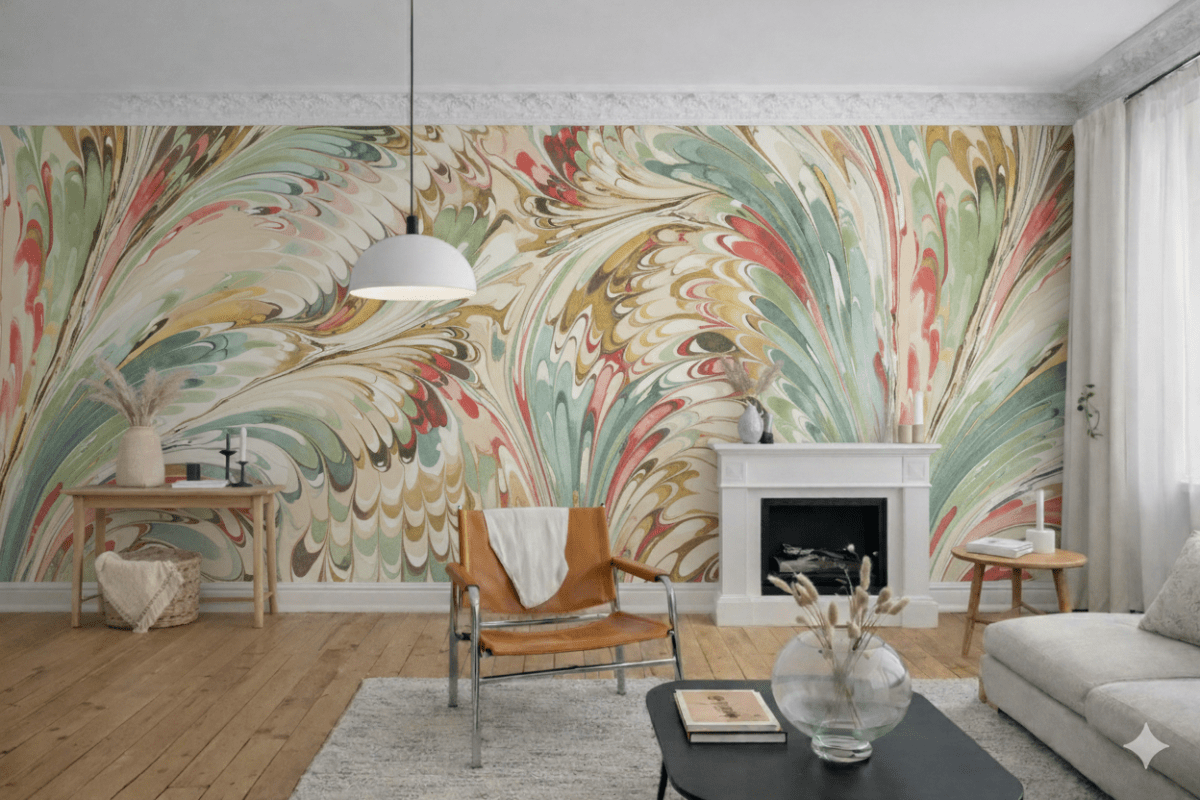 Whirlpool Reverie Amber