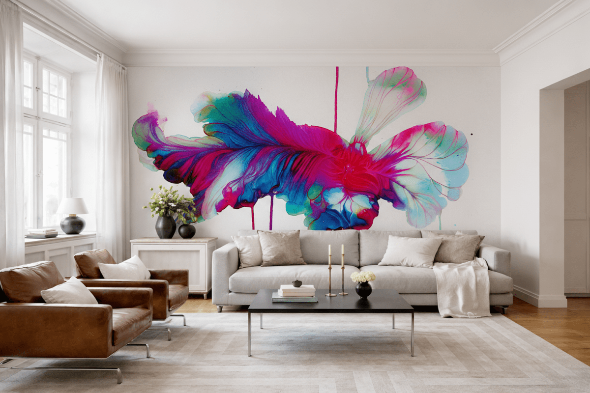 Celestial Flow