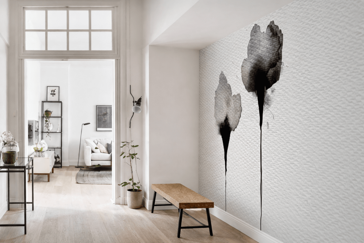 Ink Blossom