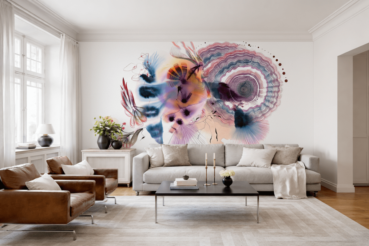 Whimsical Resonance