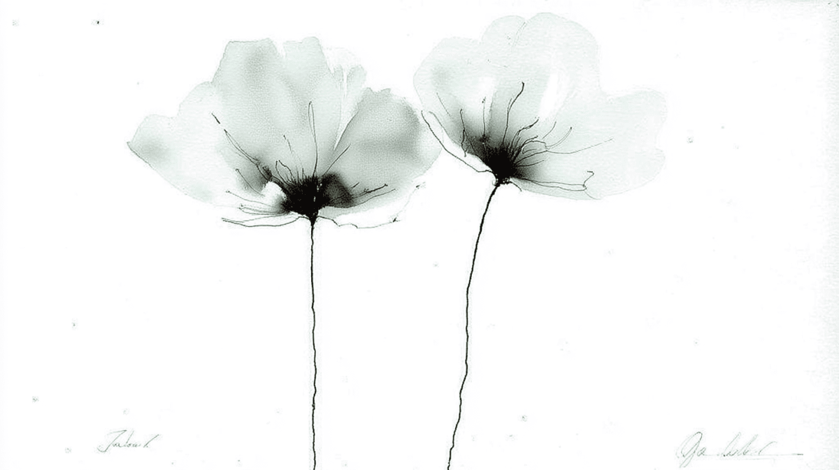 Petal Reverie