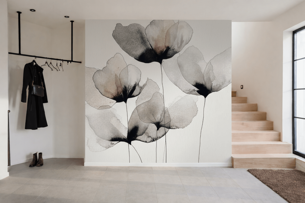 Ethereal Blossoms