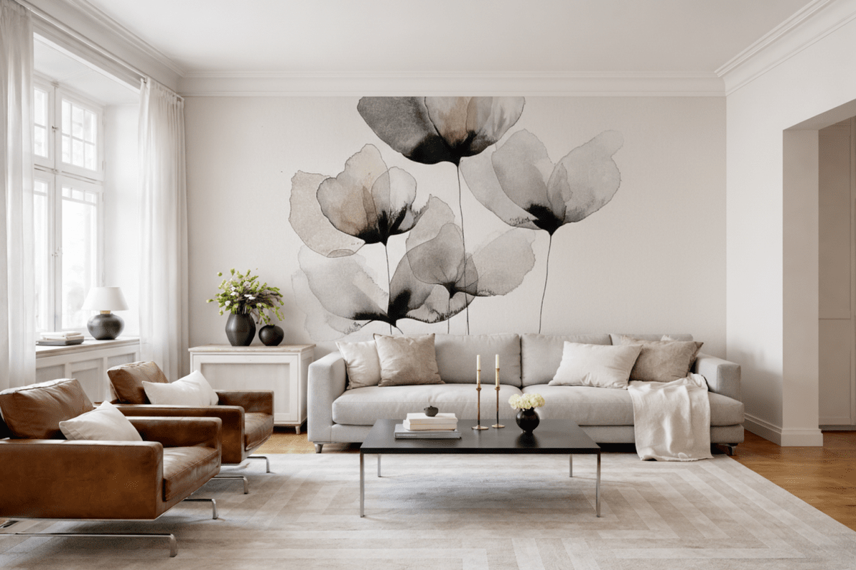 Ethereal Blossoms
