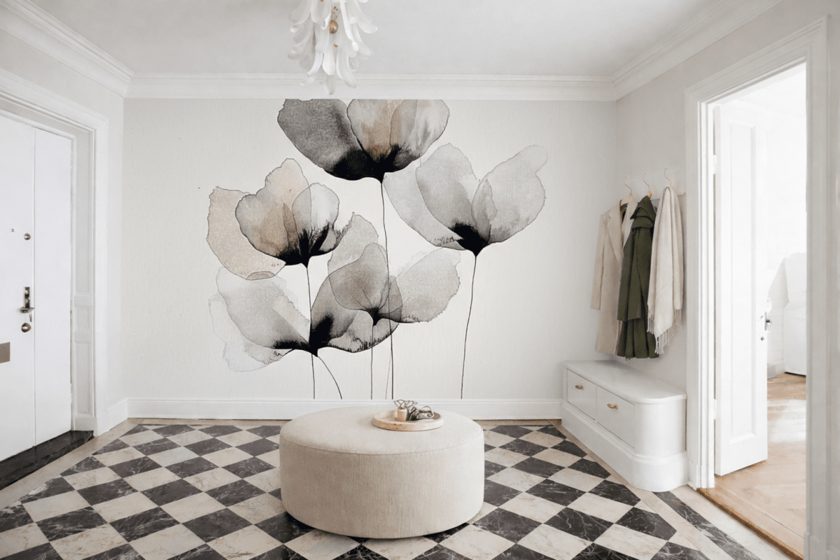Ethereal Blossoms