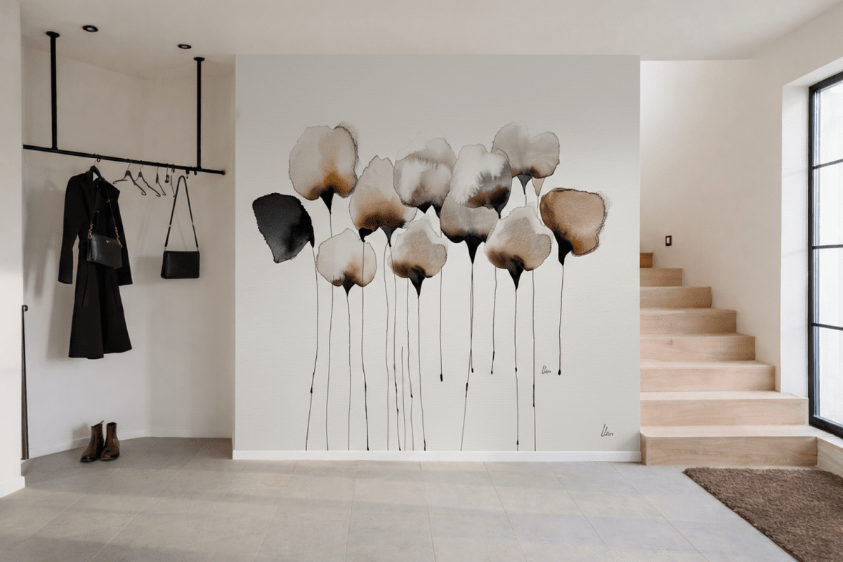 Fungi Illumination