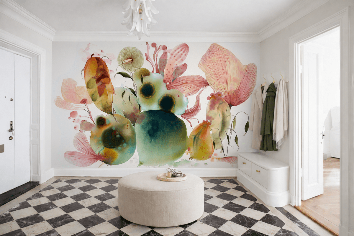 Oceanic Reverberation