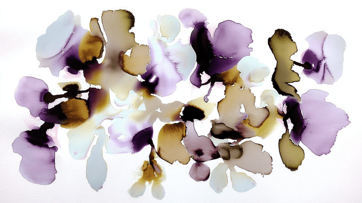 Whispering Petals Ivory