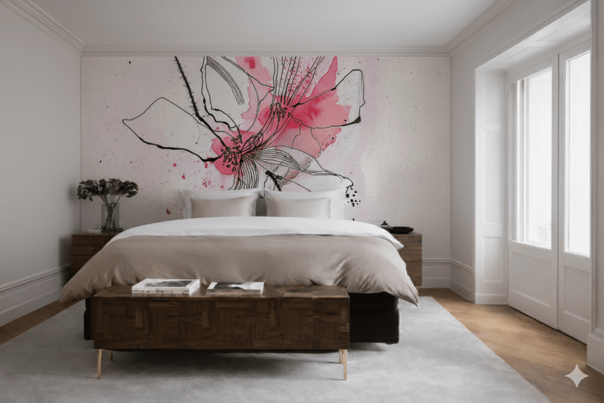 Blush Petals